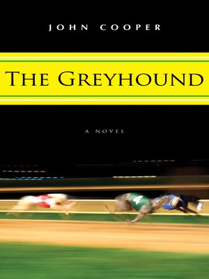 cover image of The Greyhound